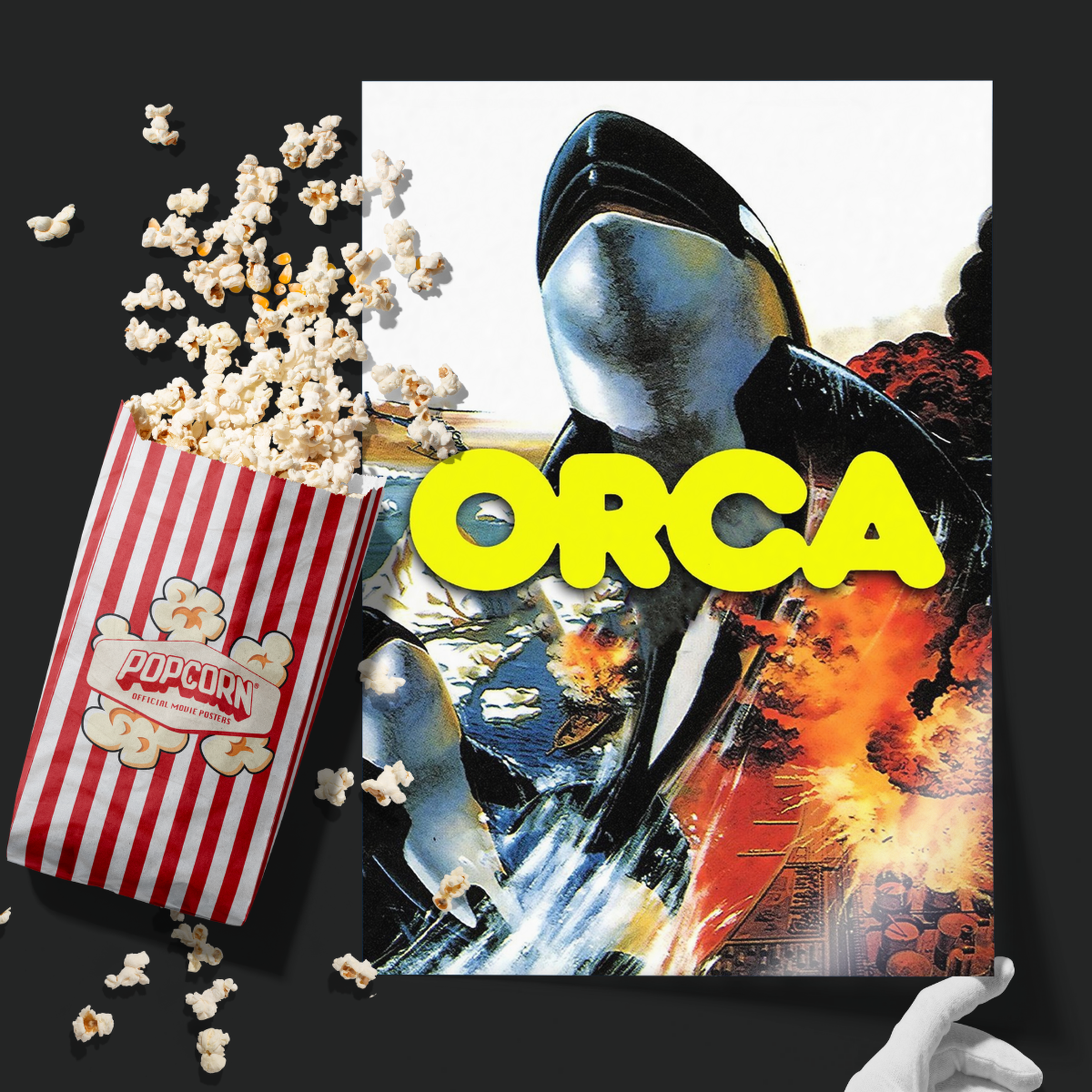 Orca (1977)