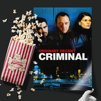 Ordinary Decent Criminal (2000)