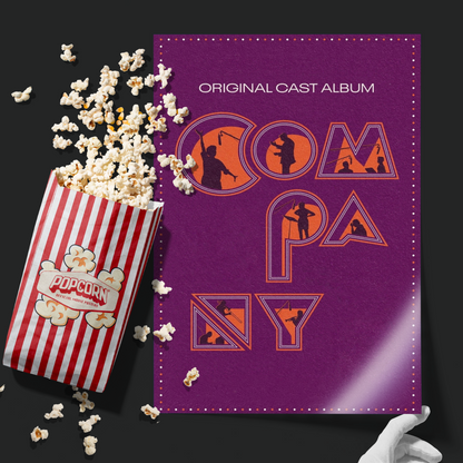 Original Cast Album Company (1970)