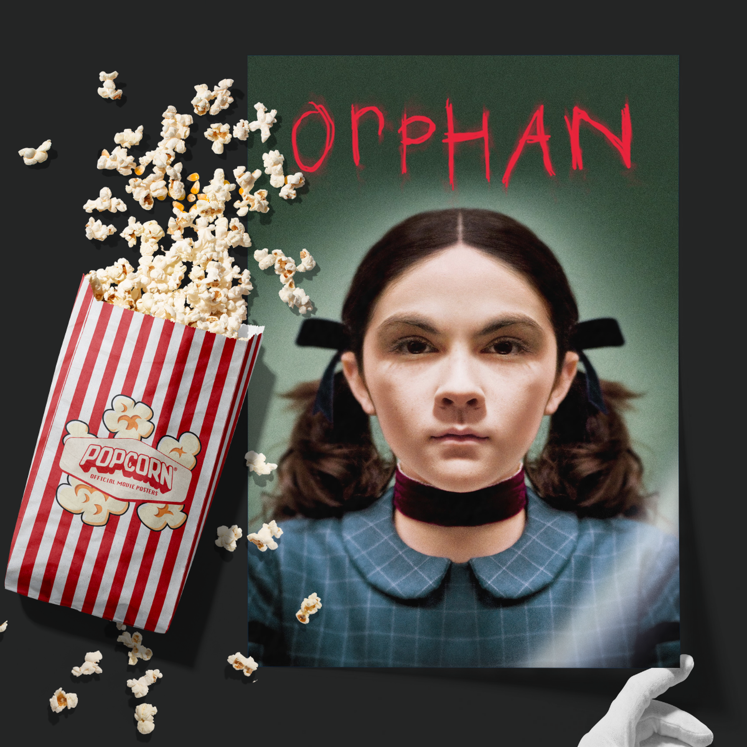 Orphan (2009)