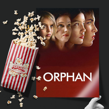 Orphan (2017)