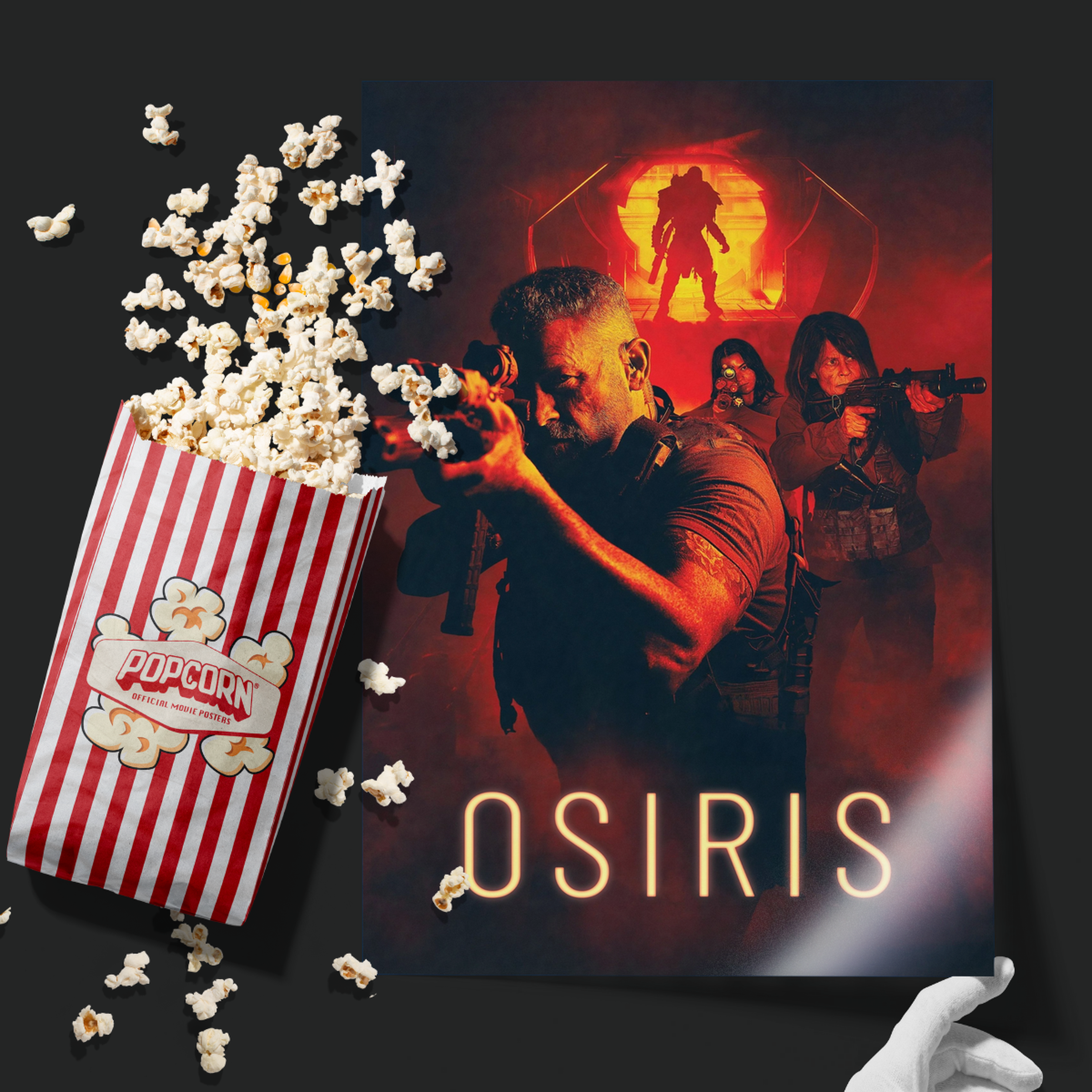 Osiris (2025)