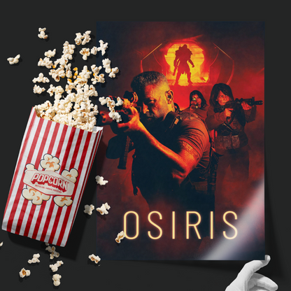 Osiris (2025)