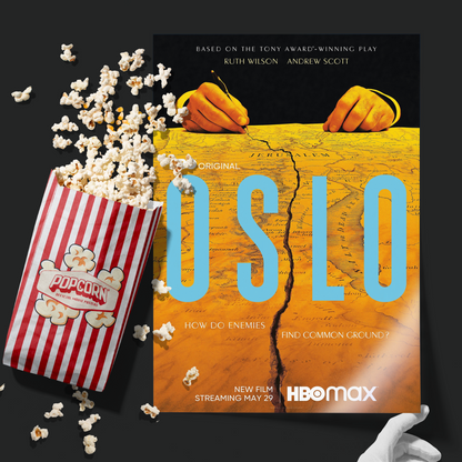 Oslo (2021)