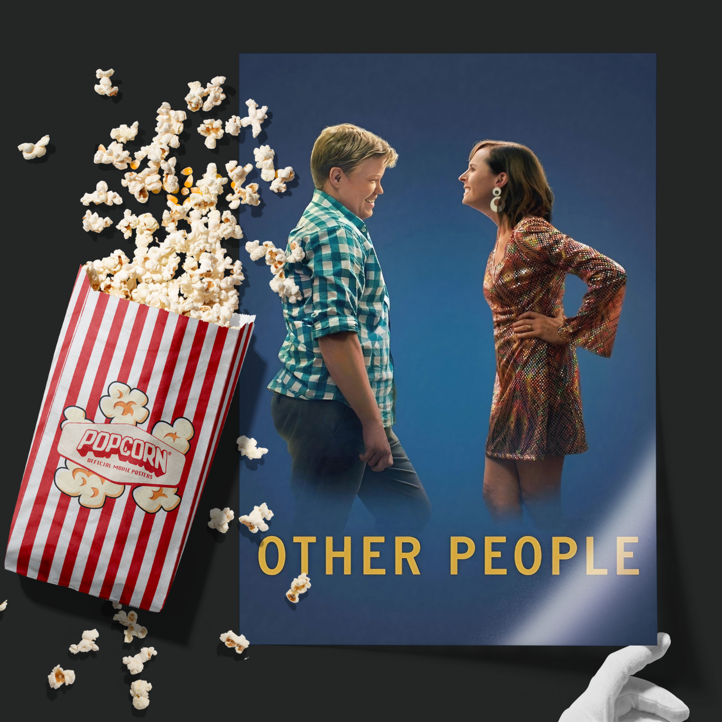 Other People (2016)