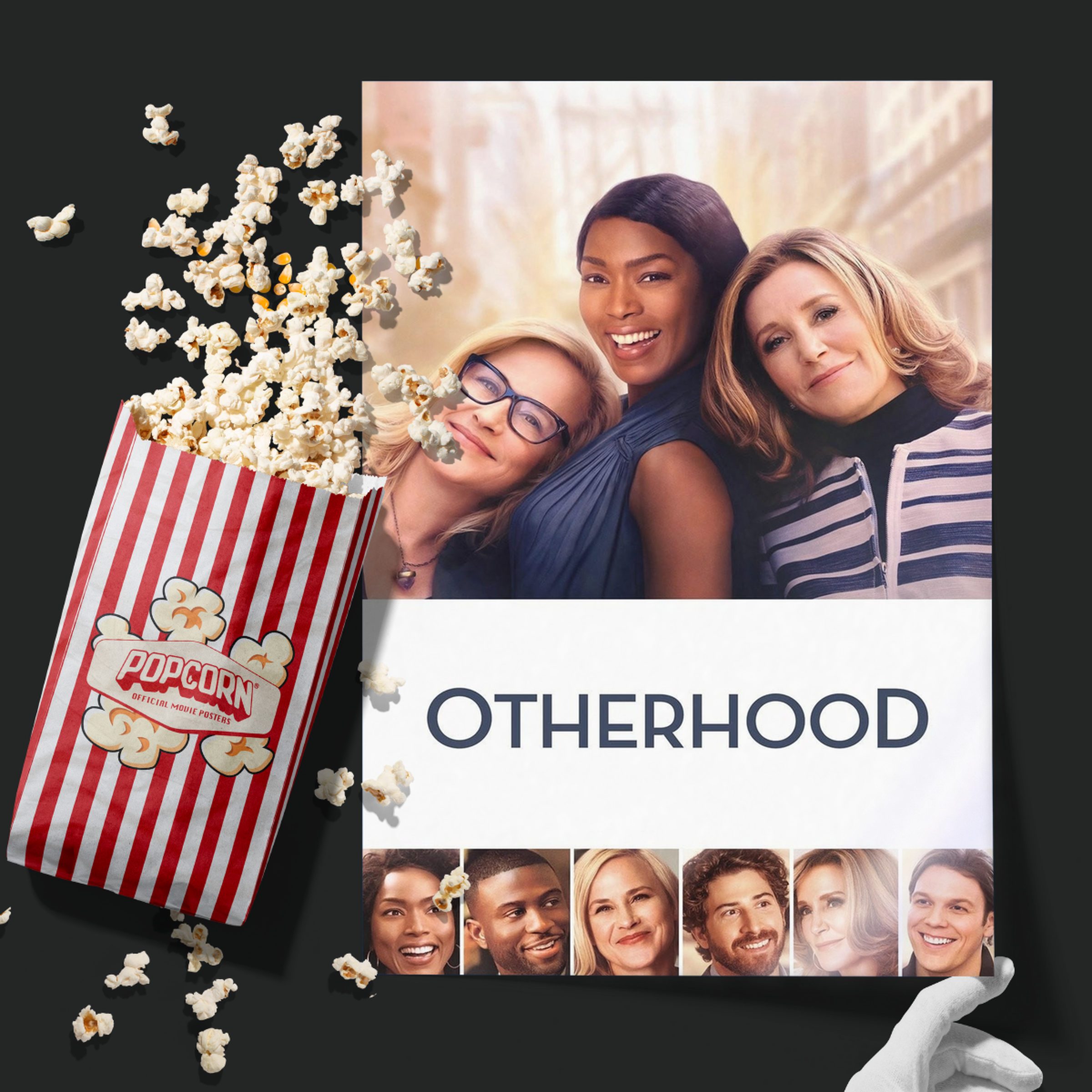 Otherhood (2019)