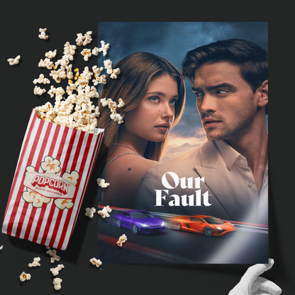 Our Fault (2025)
