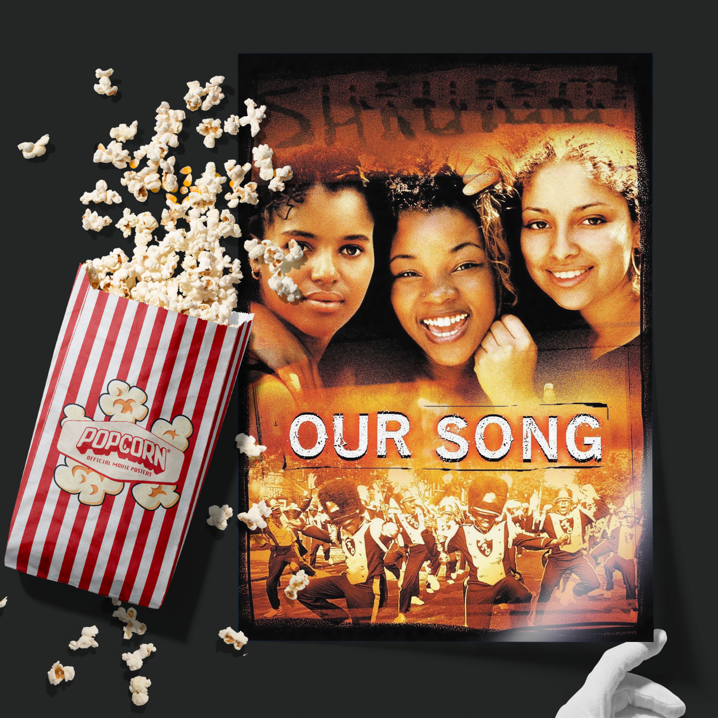 Our Song (2000)