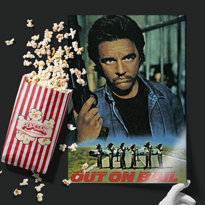 Out On Bail (1989)