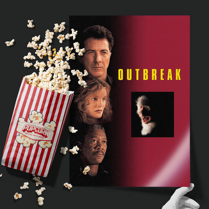 Outbreak (1995)