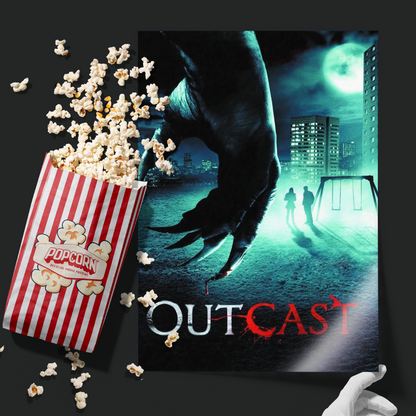 Outcast (2010)