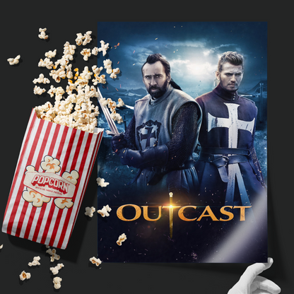 Outcast (2014)