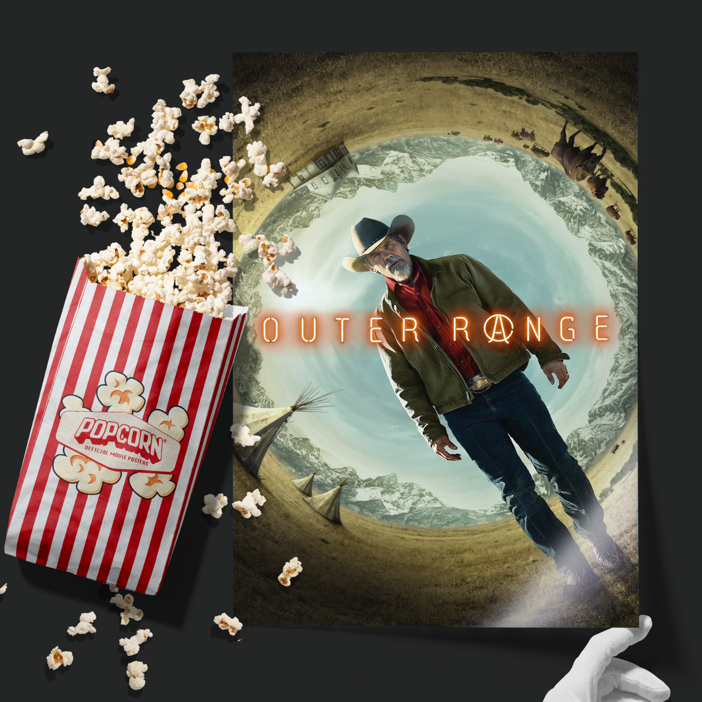 Outer Range (2022)