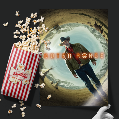 Outer Range (2022)