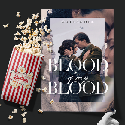 Outlander Blood Of My Blood (2025)