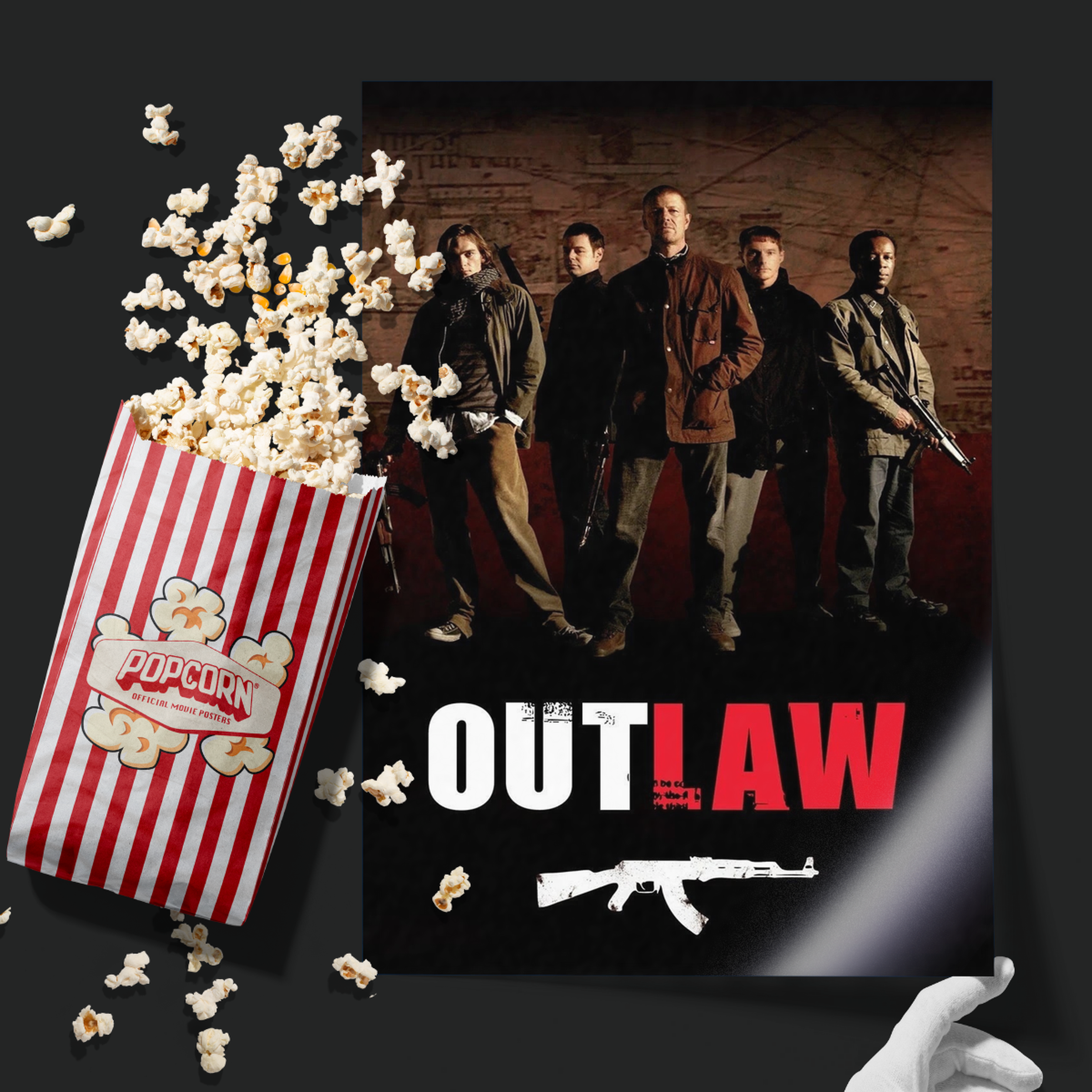 Outlaw (2007)