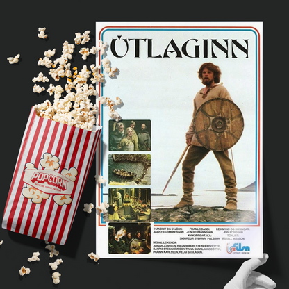 Outlaw The Saga Of Gisli (1981)