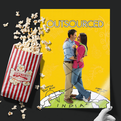 Outsourced (2007)