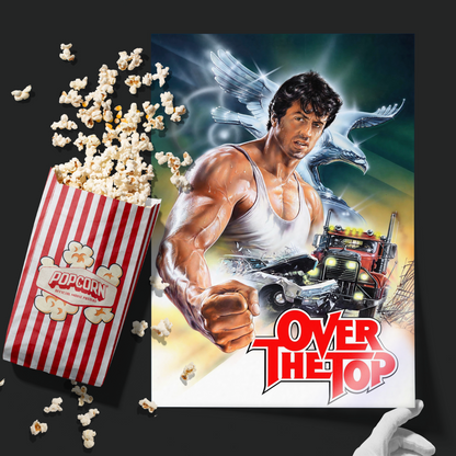 Over The Top (1987)