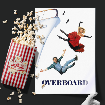 Overboard (1987)