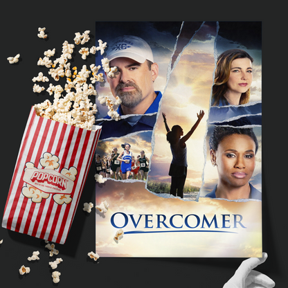 Overcomer (2019)