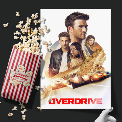 Overdrive (2017)