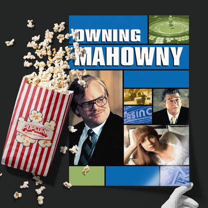 Owning Mahowny (2003)