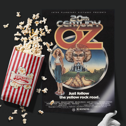 Oz (1976)