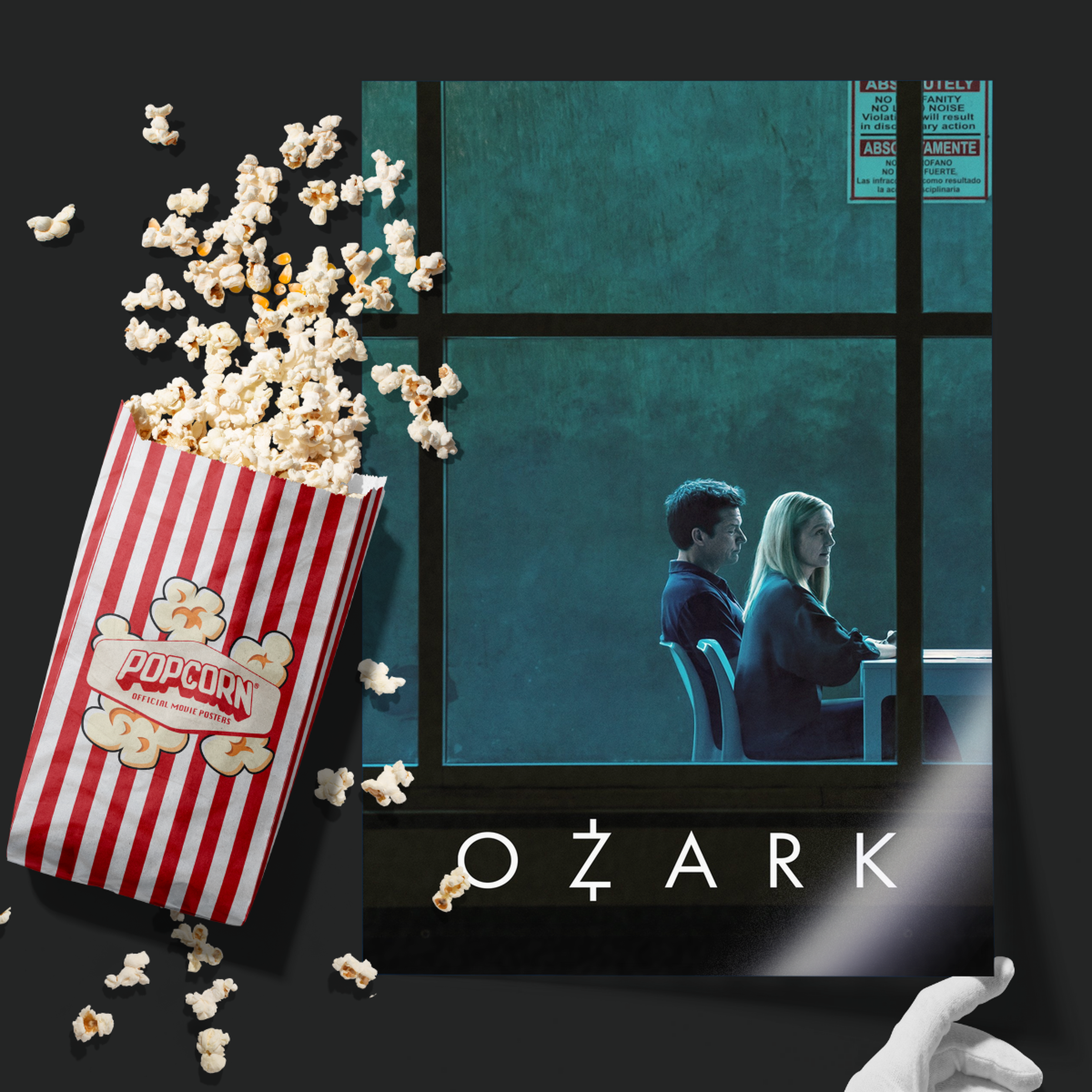Ozark (2017)