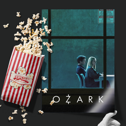 Ozark (2017)