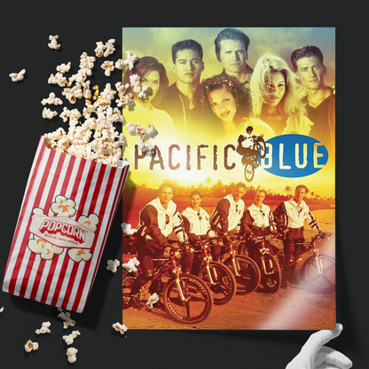 Pacific Blue (1996)