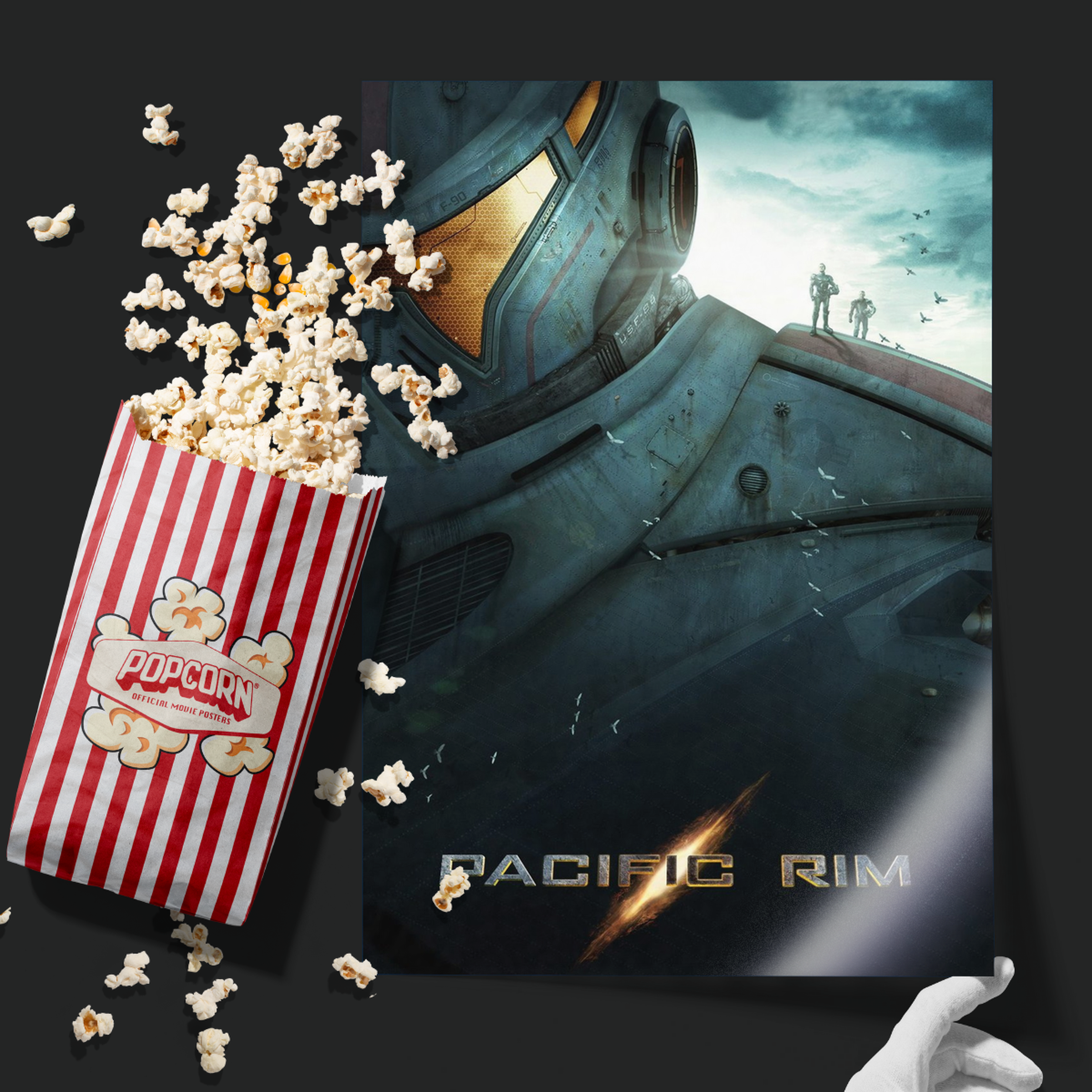 Pacific Rim (2013)