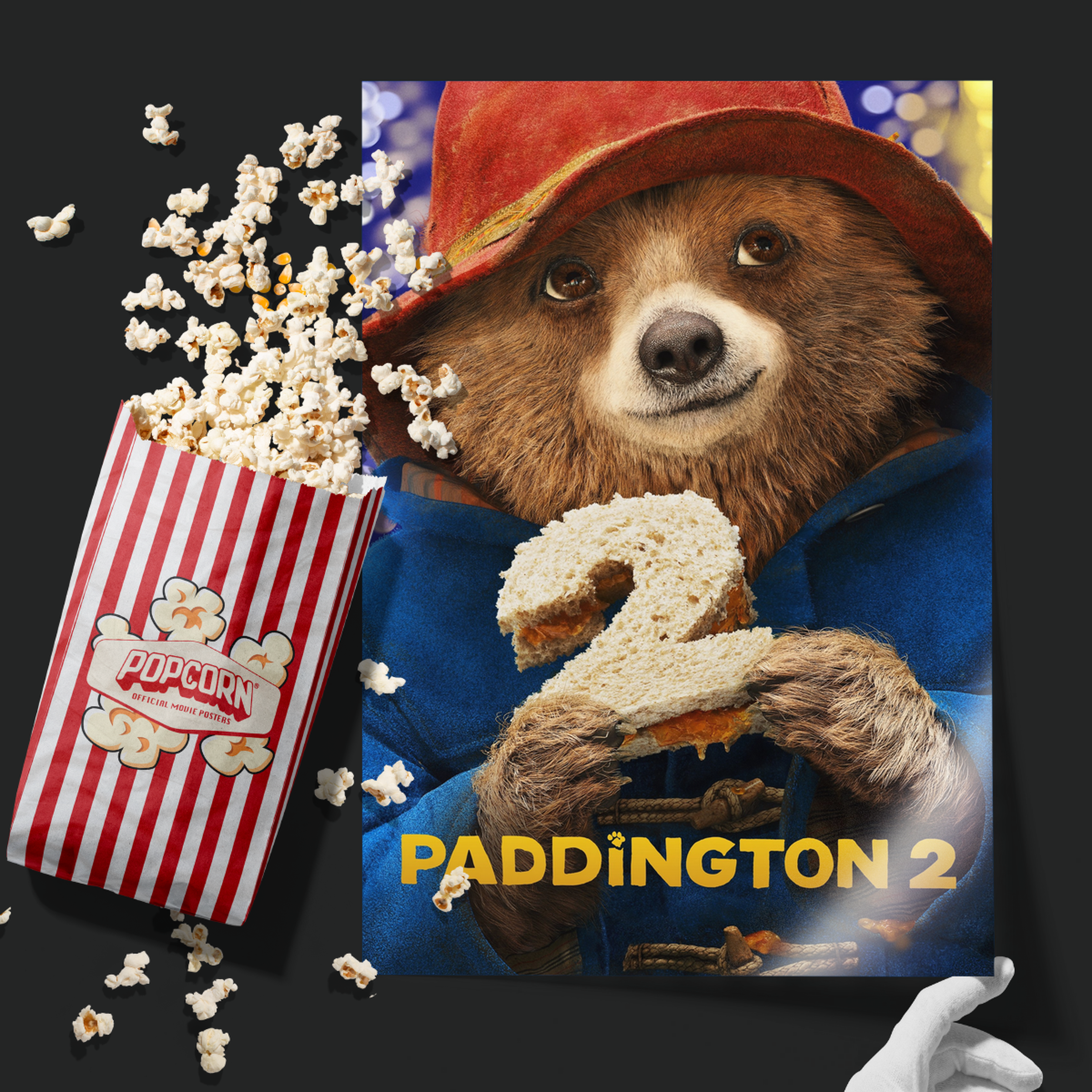 Paddington 2 (2017)