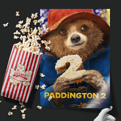 Paddington 2 (2017)