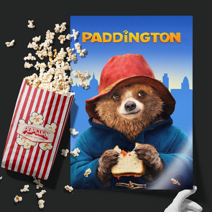 Paddington (2014)