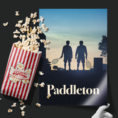 Paddleton (2019)