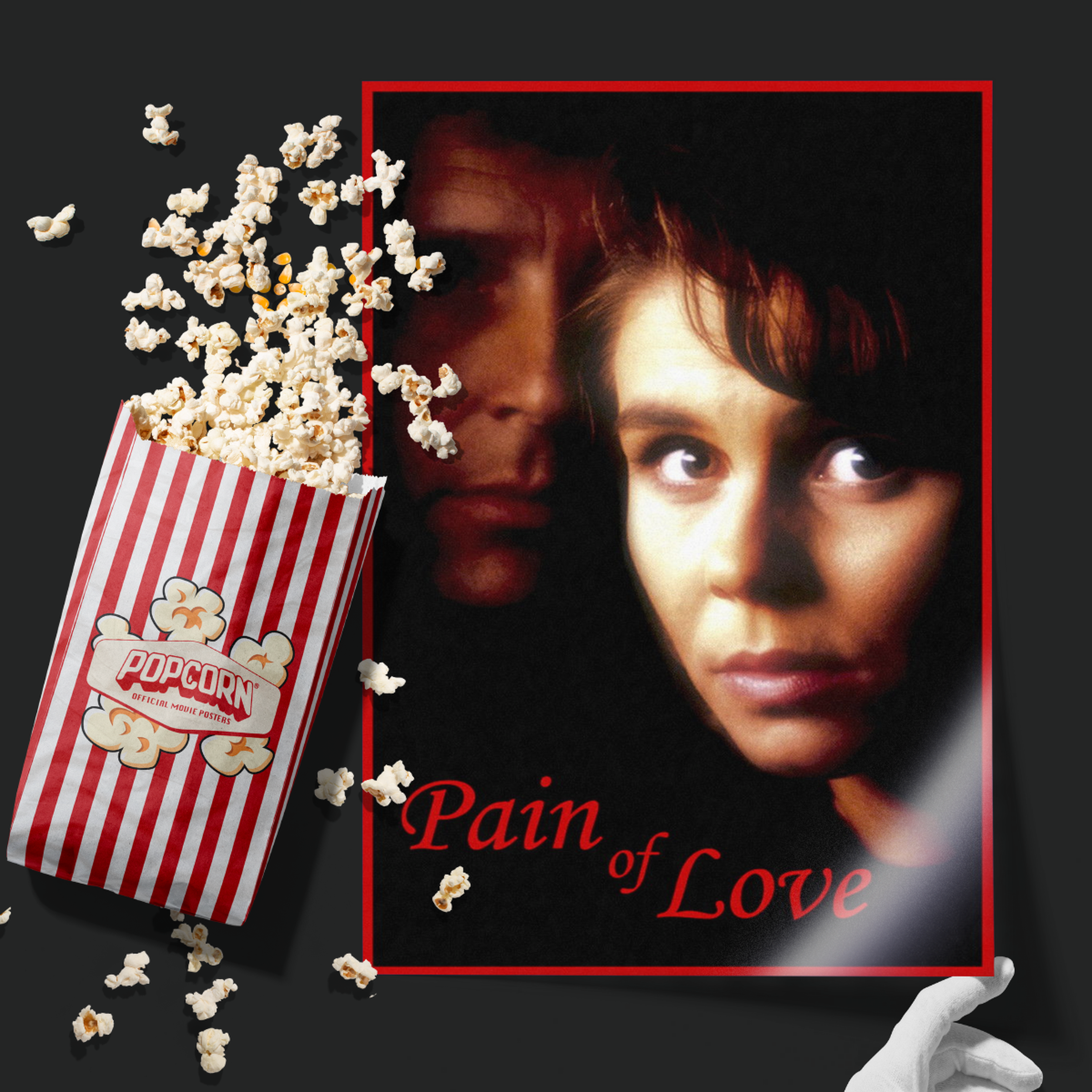 Pain Of Love (1992)