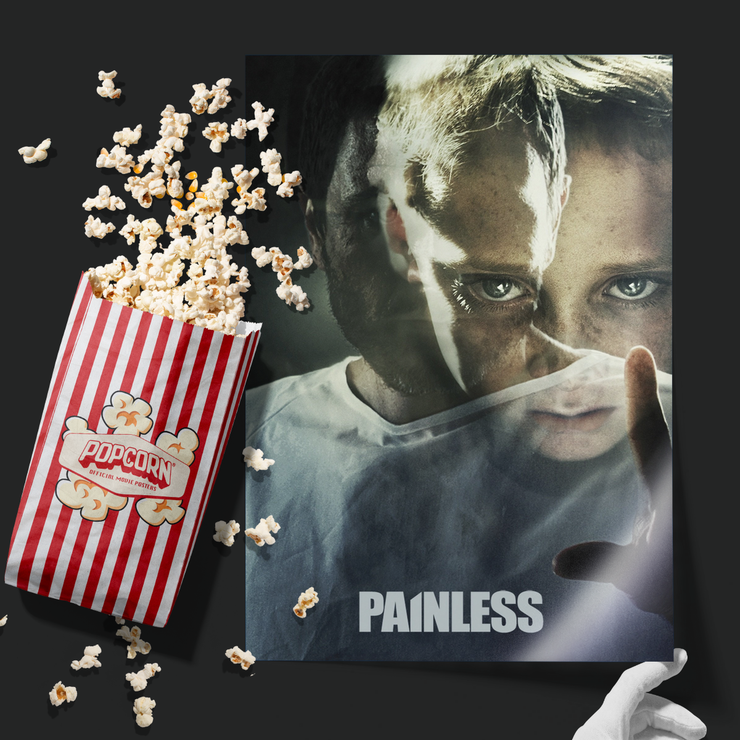 Painless (2012)