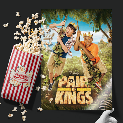 Pair Of Kings (2010)