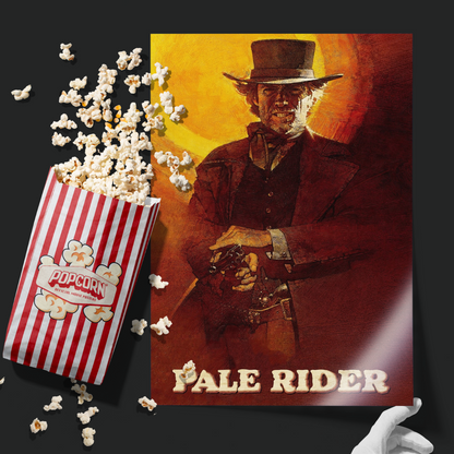 Pale Rider (1985)