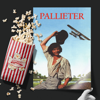 Pallieter (1975)