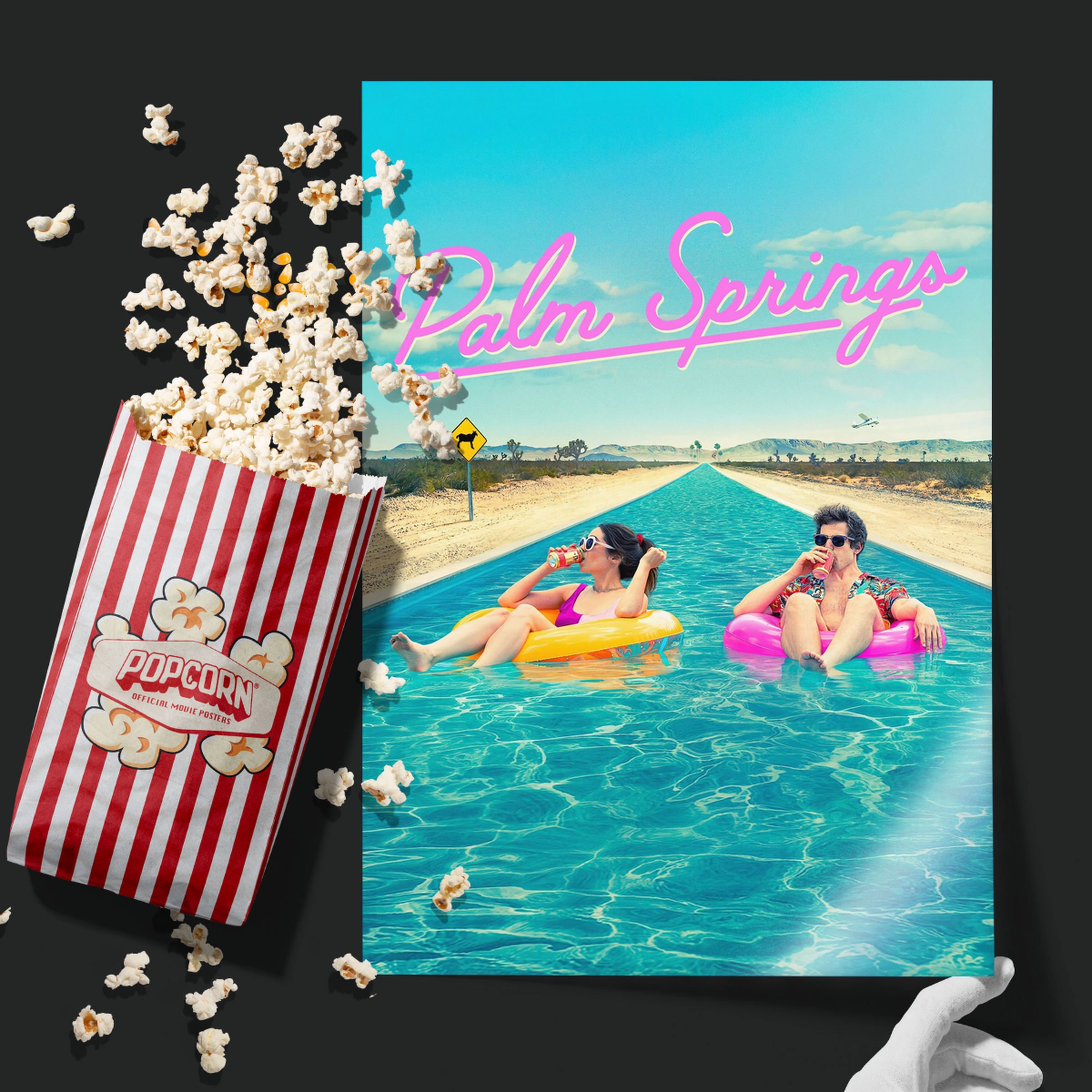 Palm Springs (2020)