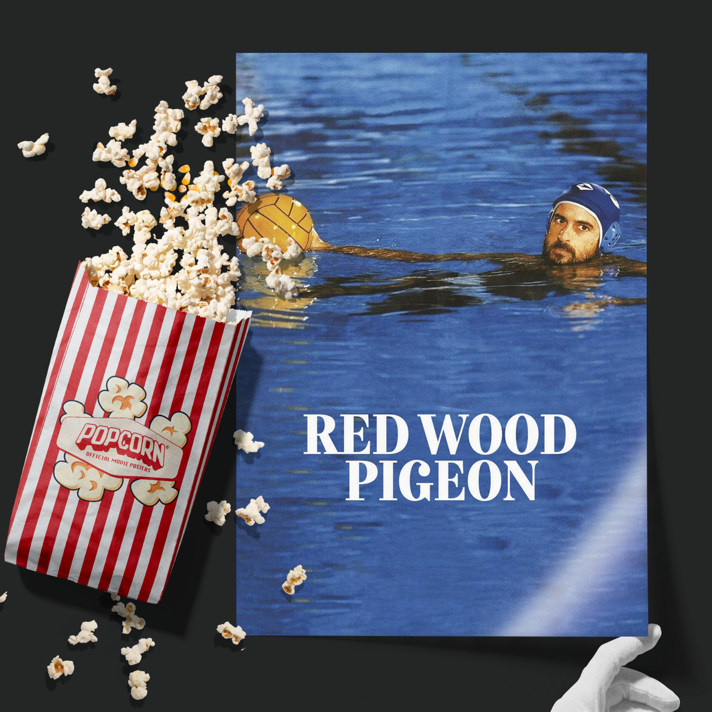 Palombella Rossa (1989)