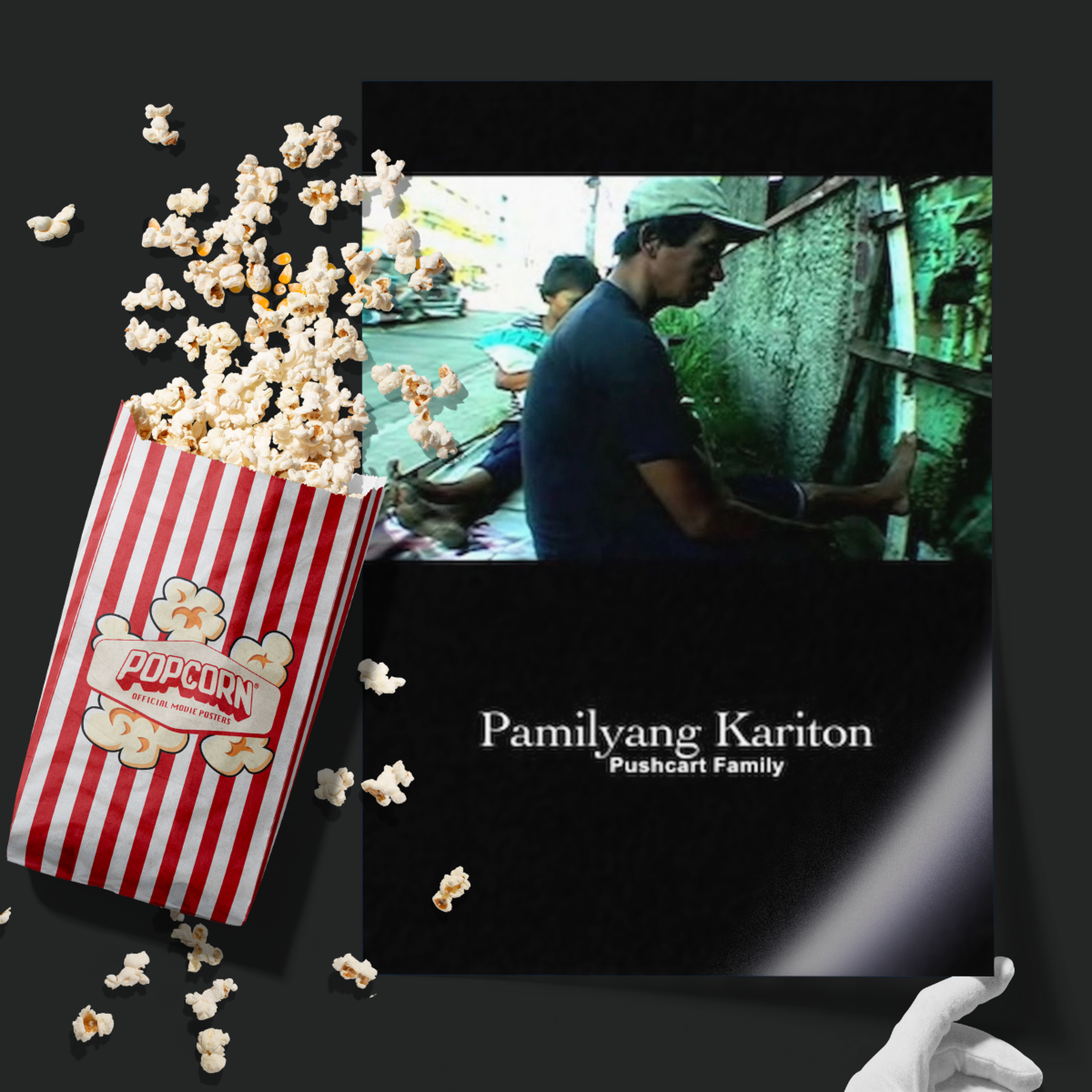 Pamilya Kariton (2009)