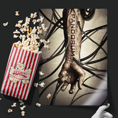 Pandorum (2009)