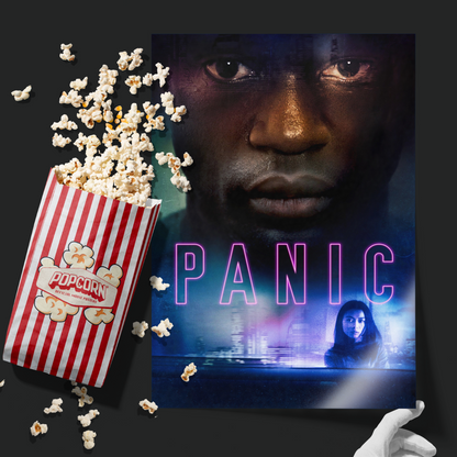Panic (2016)