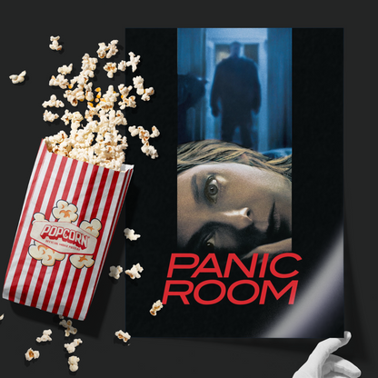 Panic Room (2002)