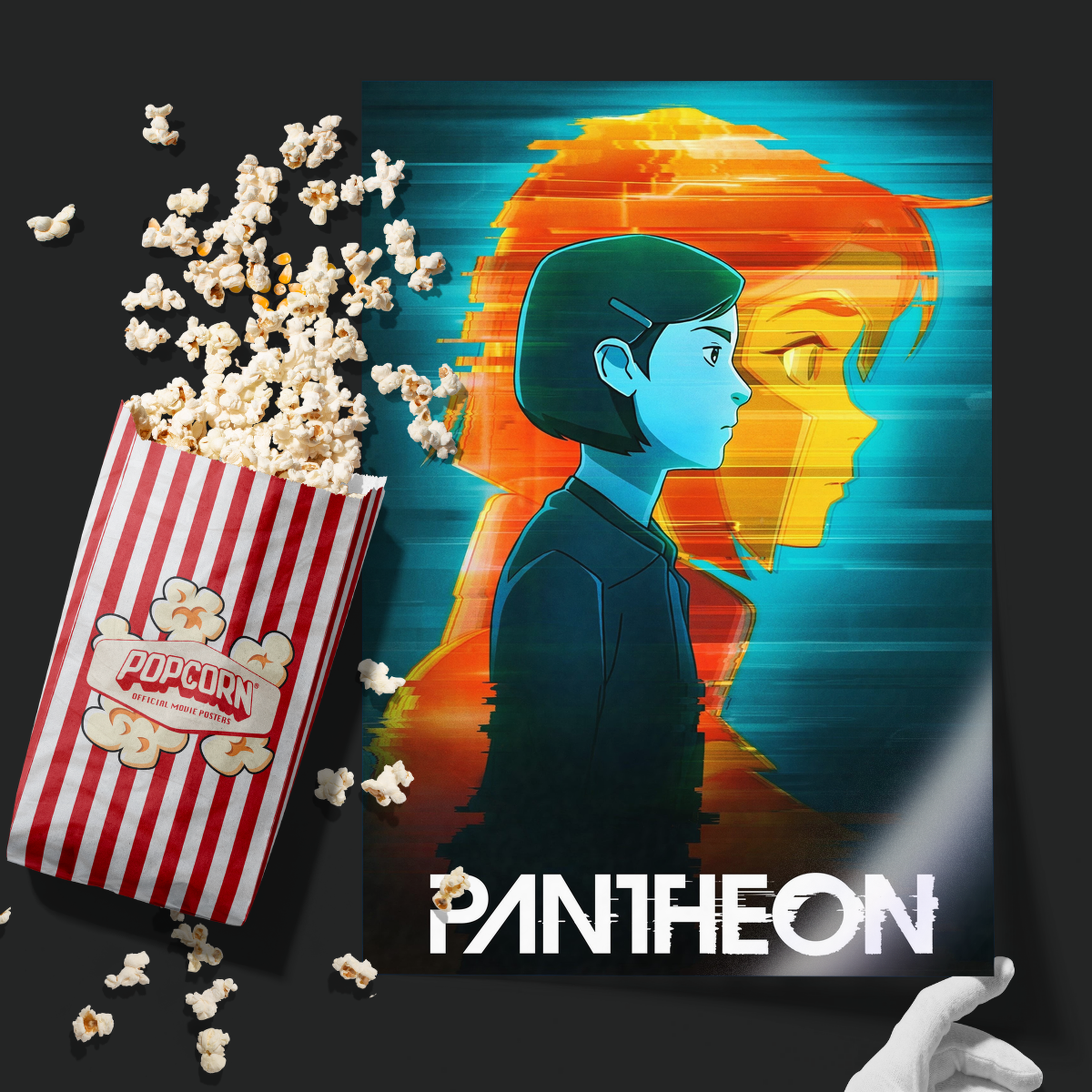 Pantheon (2022)