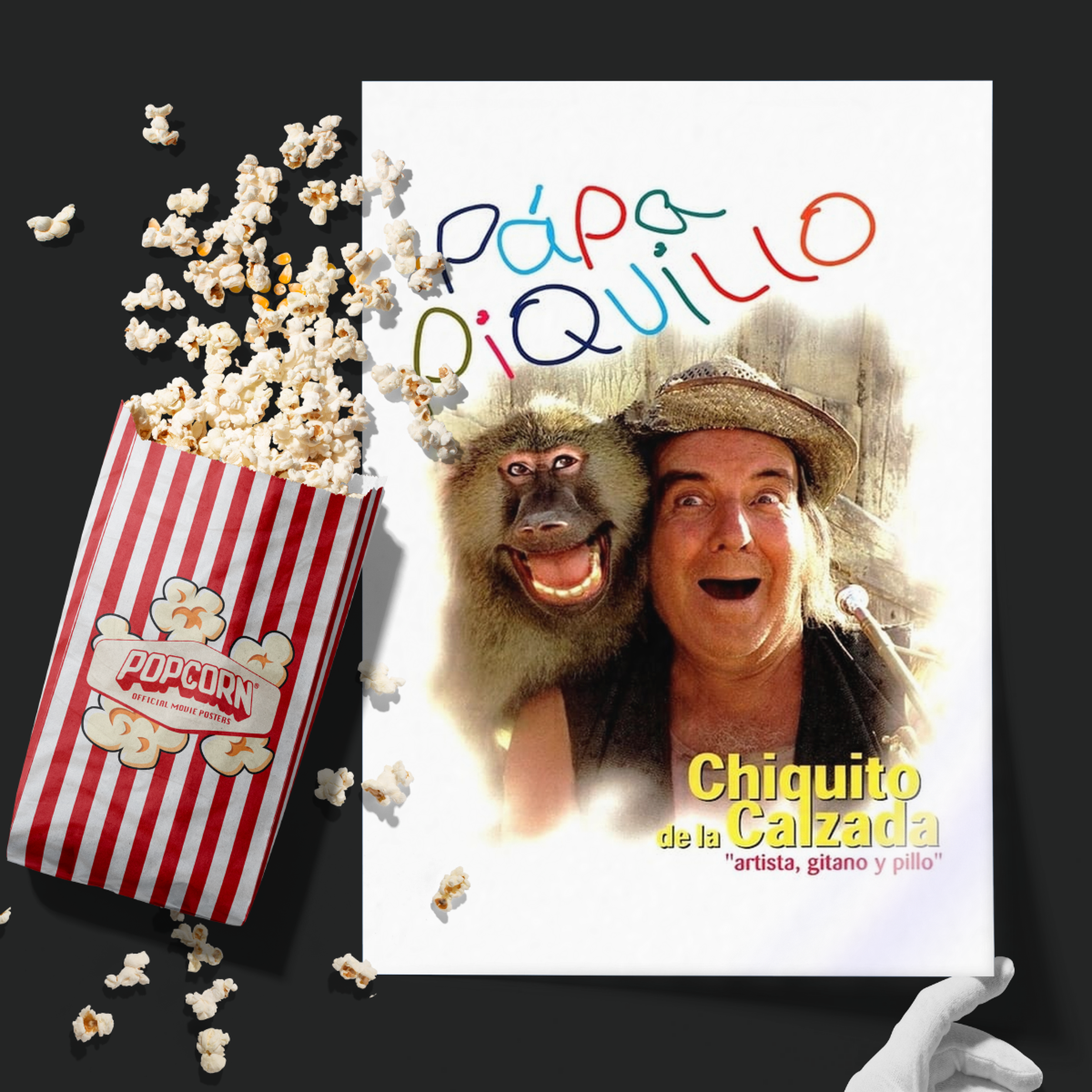 Pápa Piquillo (1998)