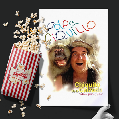 Pápa Piquillo (1998)